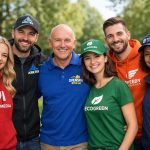 Profilkläder stärker självkänsla